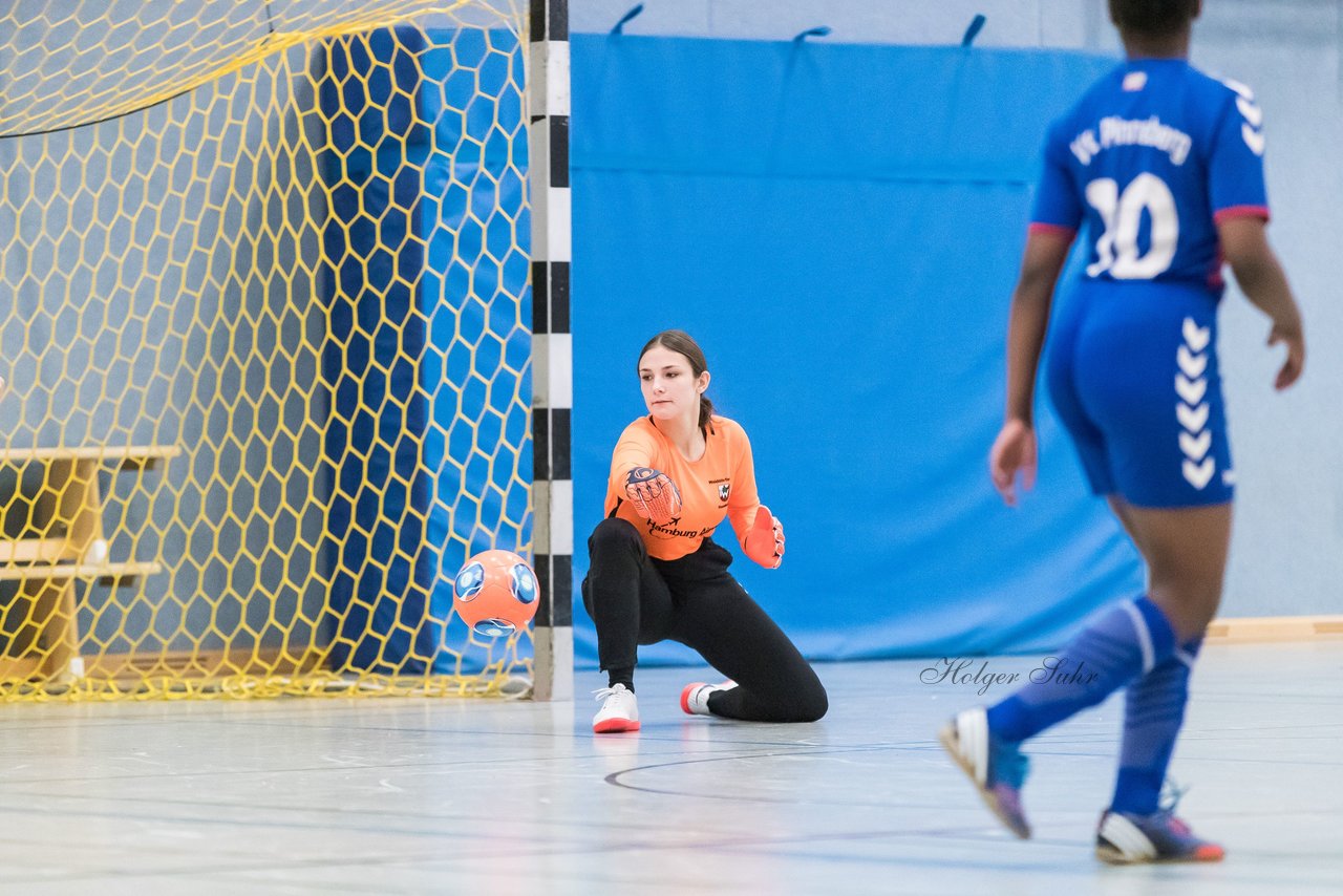 Bild 140 - HFV Futsalmeisterschaft C-Juniorinnen